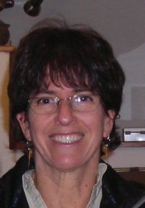 Ellen Buckstein Ergonomics consultant Israel