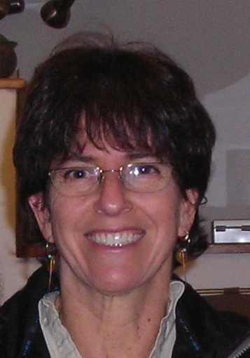 Ellen Buckstein