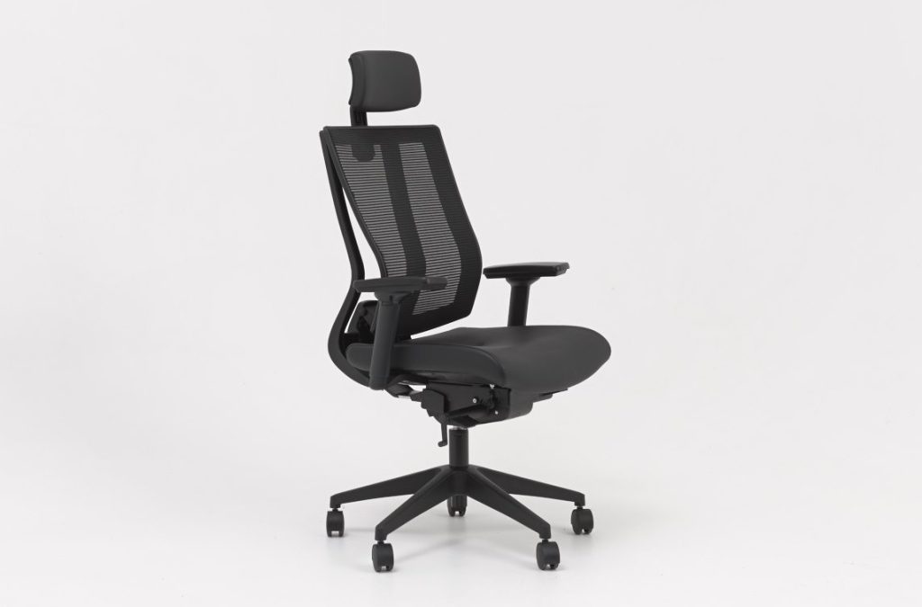 Product Review: The NetOne Chair by Ergotherapy